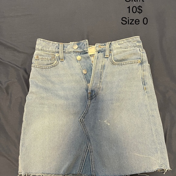 Women’s dresses and tops - Picture 4 of 8